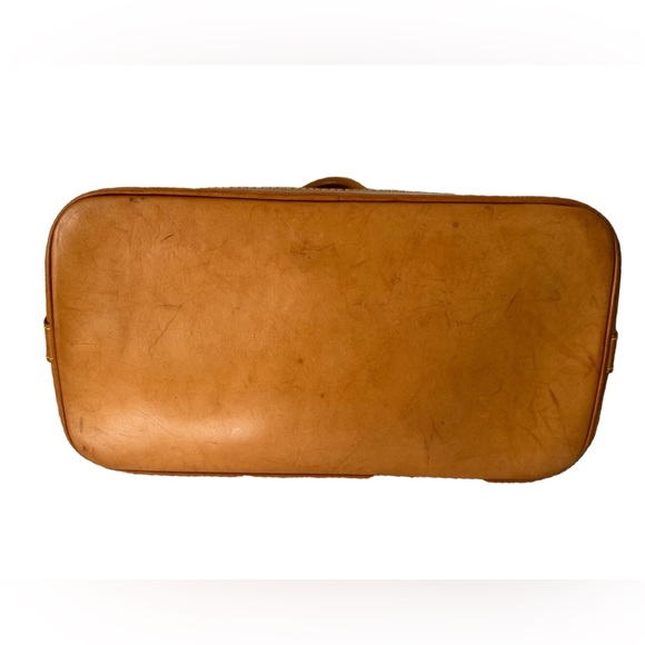 LOUIS VUITTON Monogram Alma PM - Picture 5 of 15